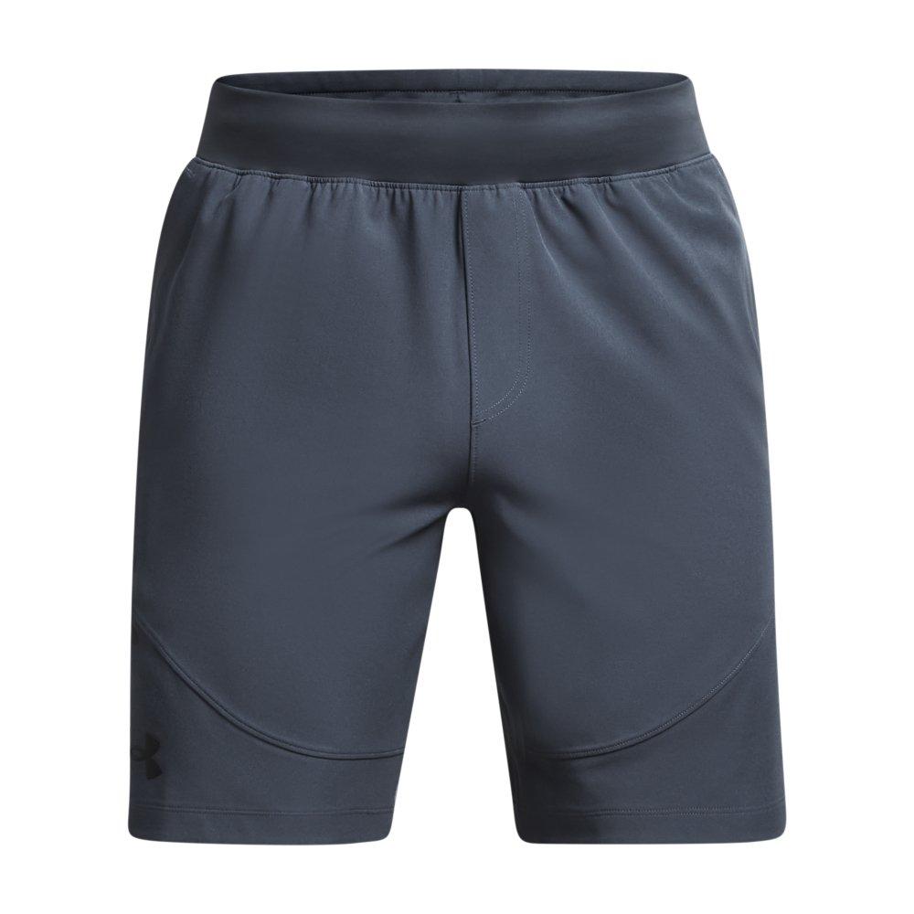 Under Armour Men's Unstoppable Shorts